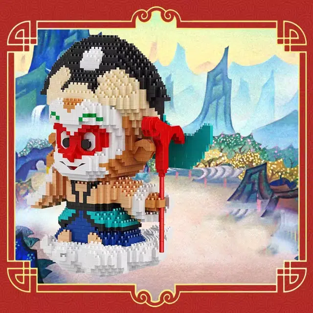 1448pcs 6941427709302