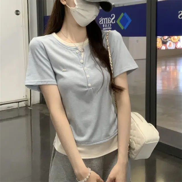 T