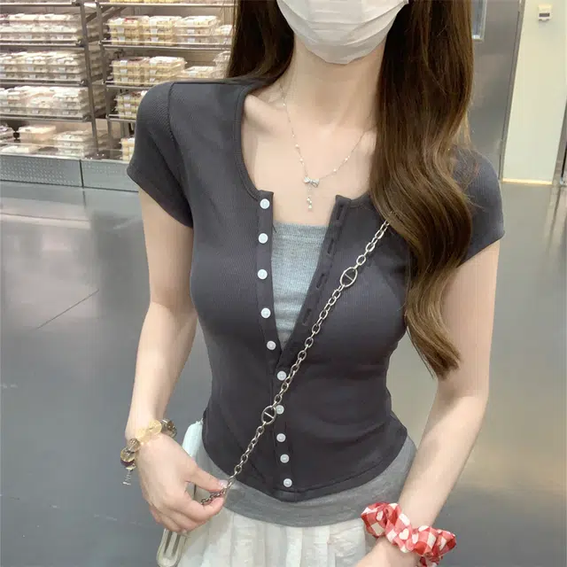 T