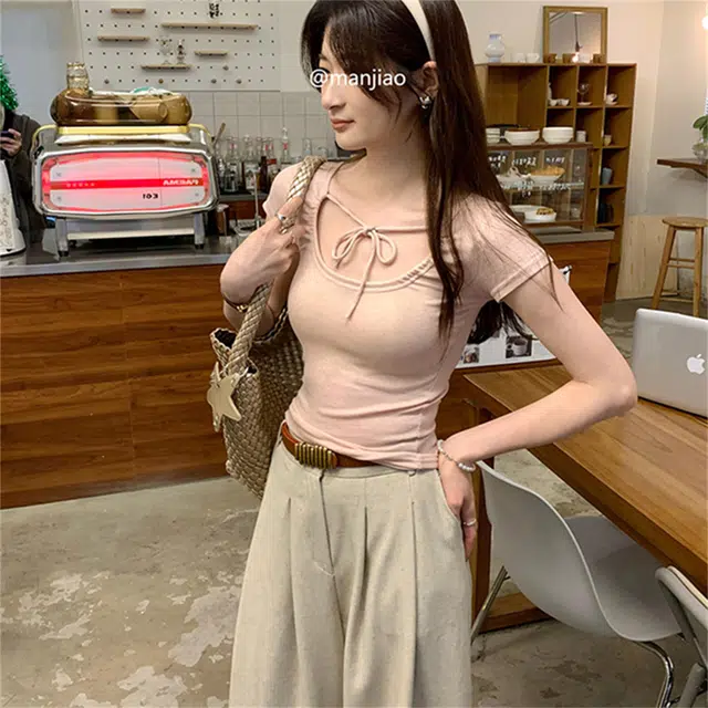 T