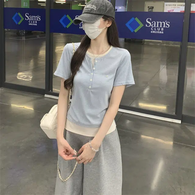 T