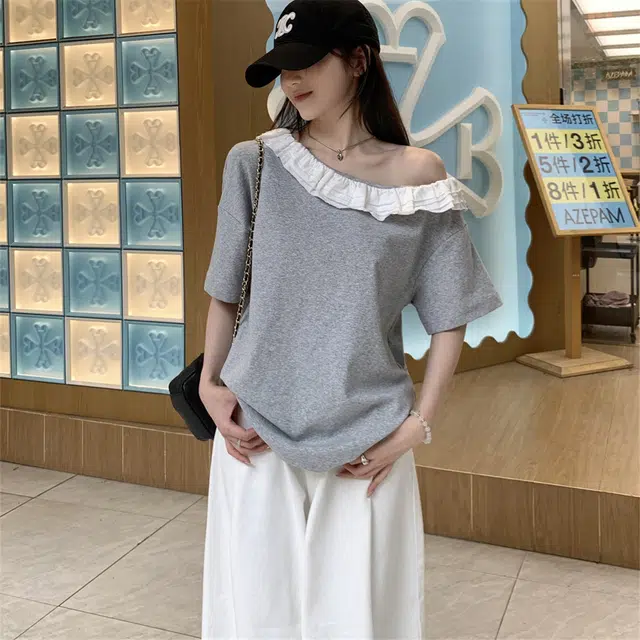 T