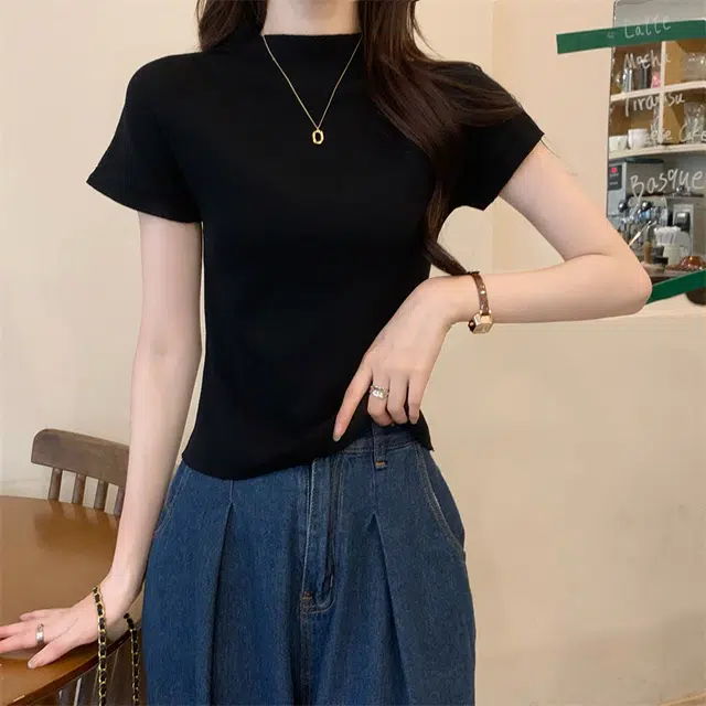 T