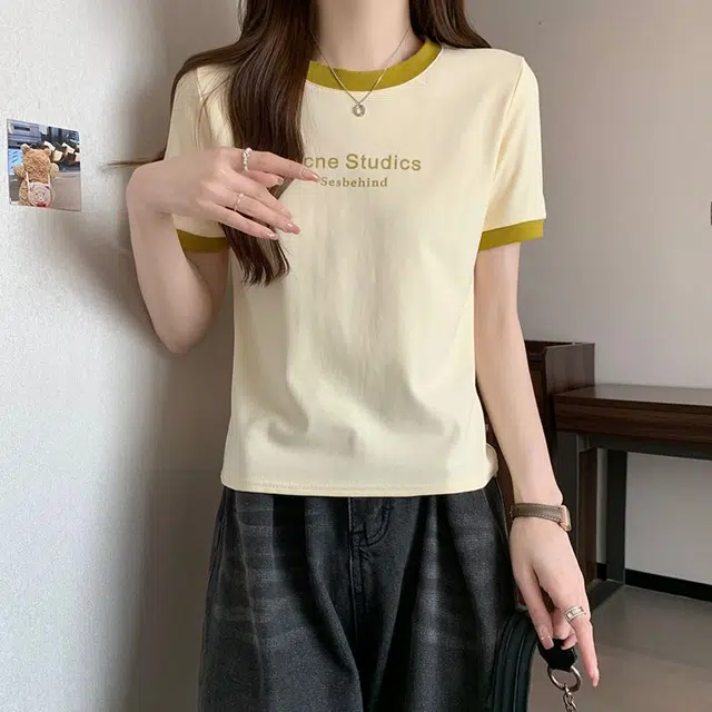 T