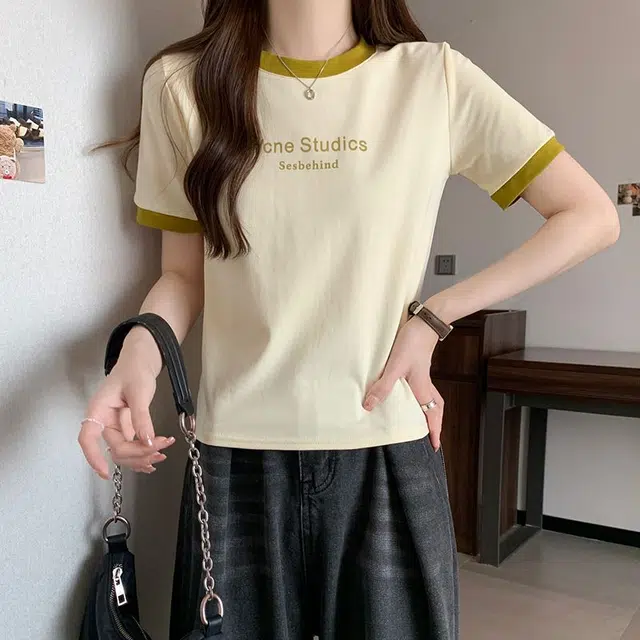 T