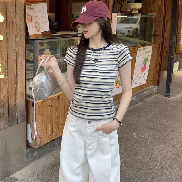 T