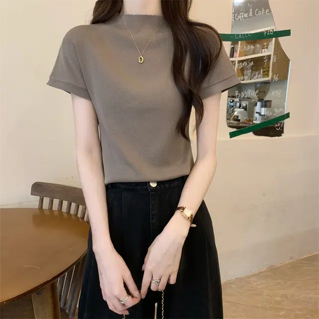 T