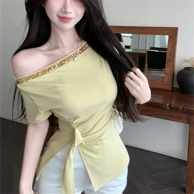 T