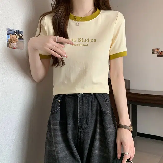 T