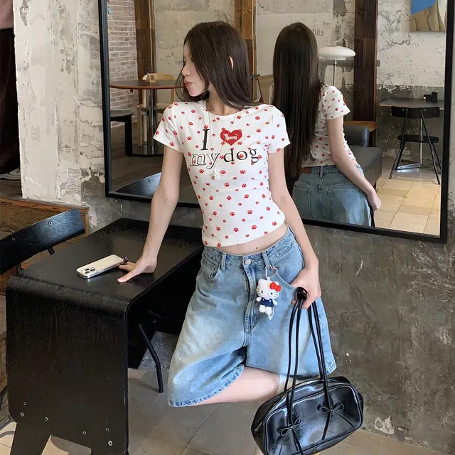 T