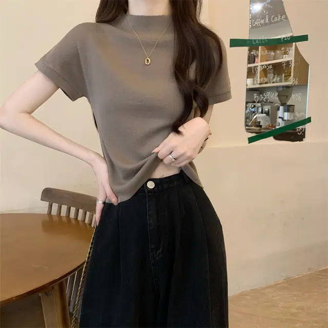 T