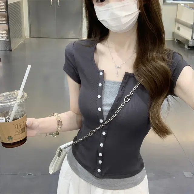 T