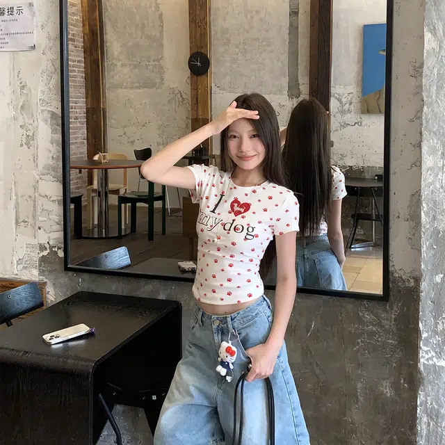 T