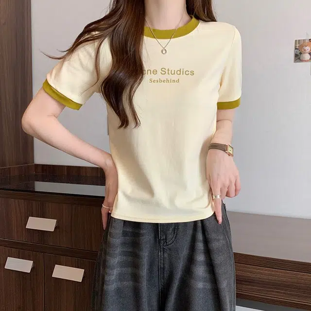 T