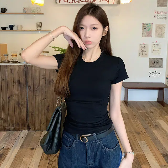 T