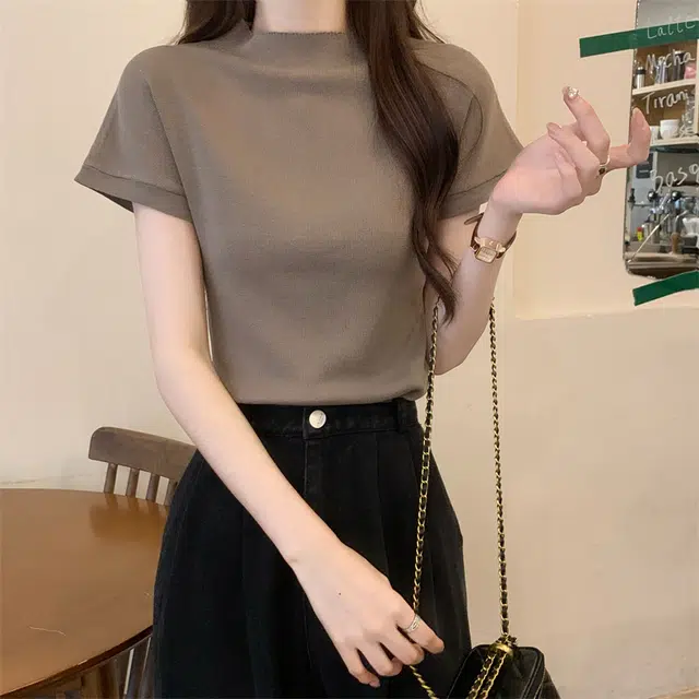 T