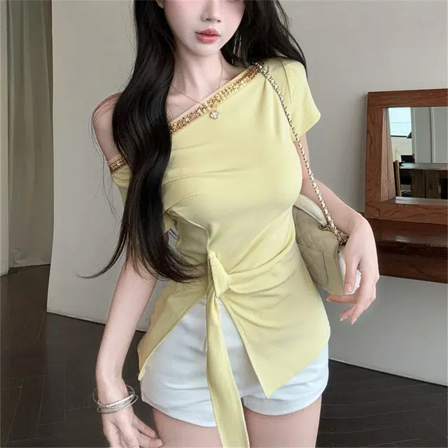 T