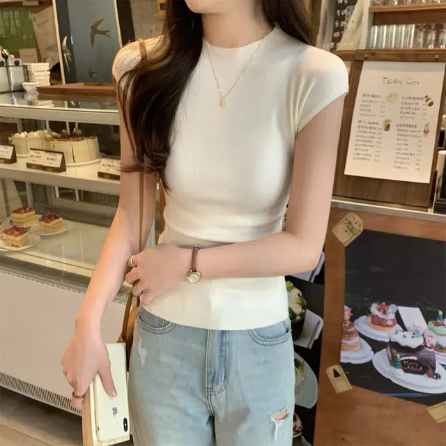 T