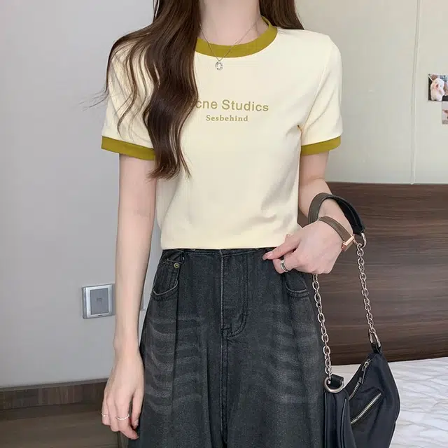 T