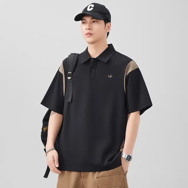 -V- Polo