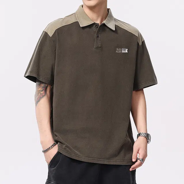 -V- Polo