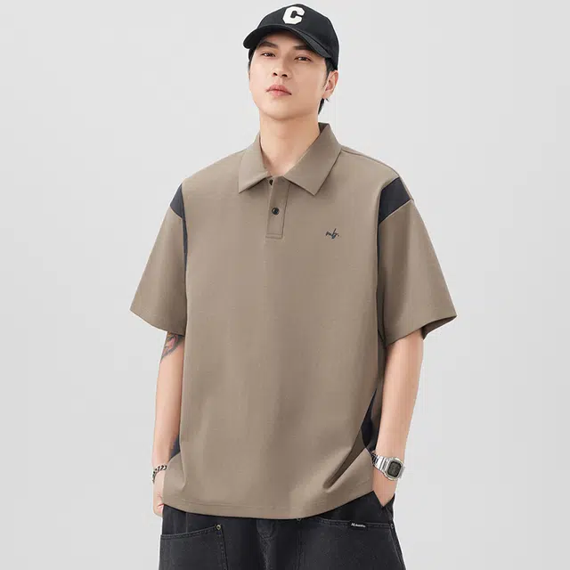 -V- Polo