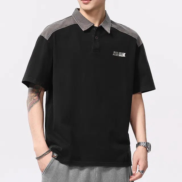 -V- Polo