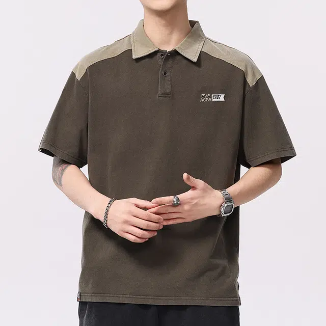 -V- Polo