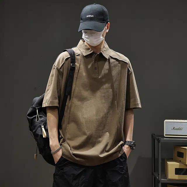 -V- Polo