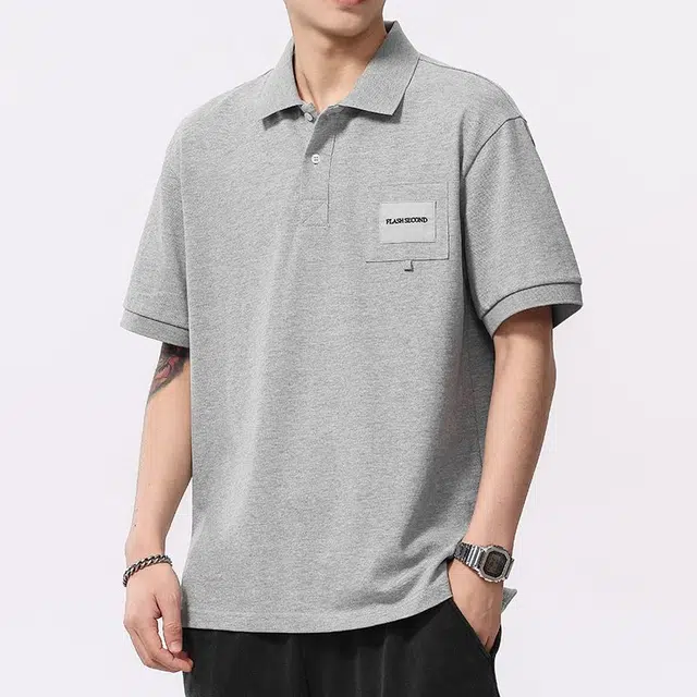 -V- POLOPolo