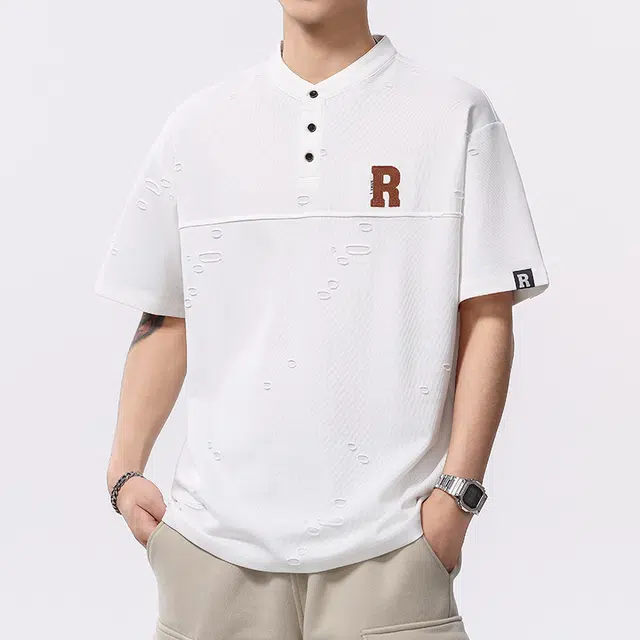 -V- Polo