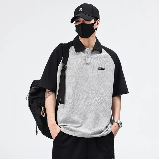-V- 300Polo