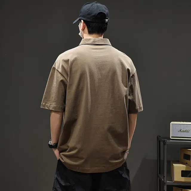 -V- Polo