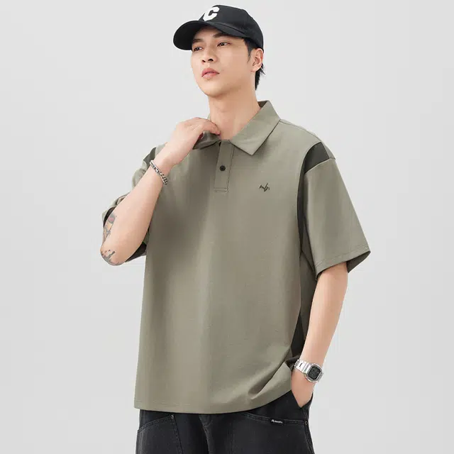 -V- Polo