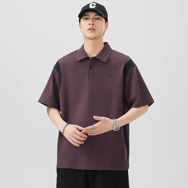 -V- Polo