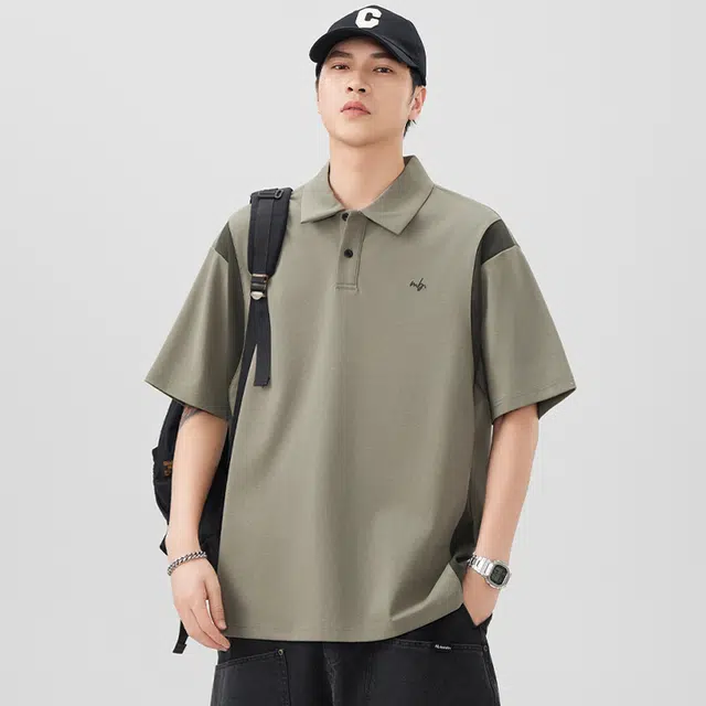-V- Polo