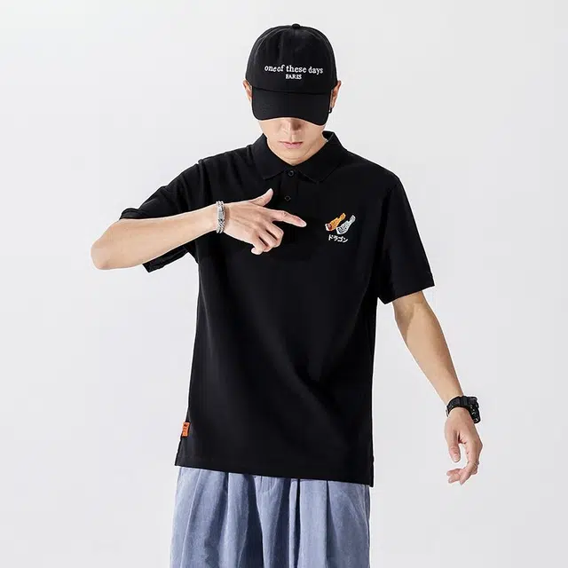 -V- Polo