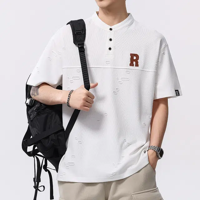 -V- Polo