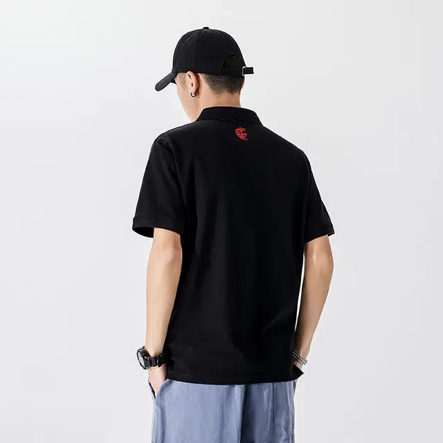 -V- Polo