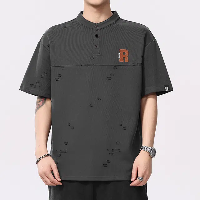 -V- Polo