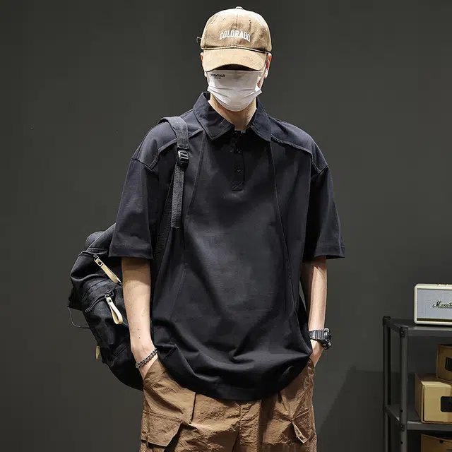 -V- Polo