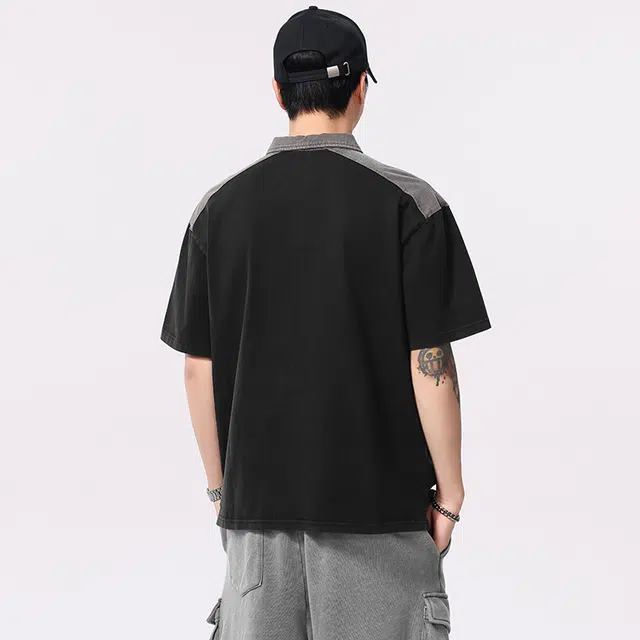 -V- Polo
