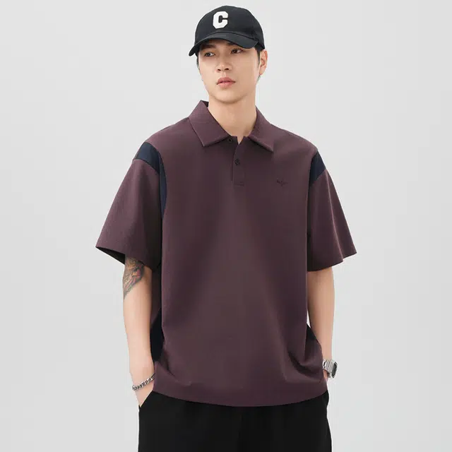 -V- Polo