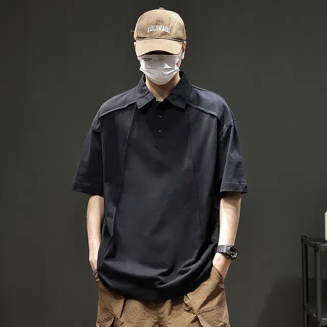 -V- Polo