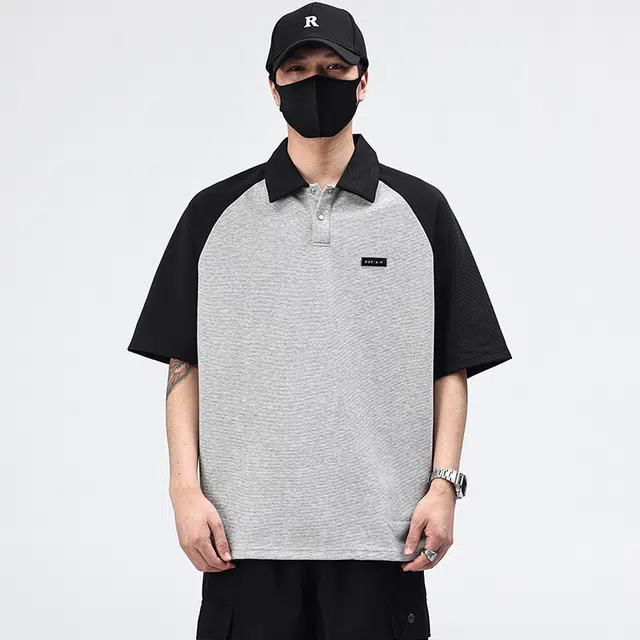 -V- 300Polo