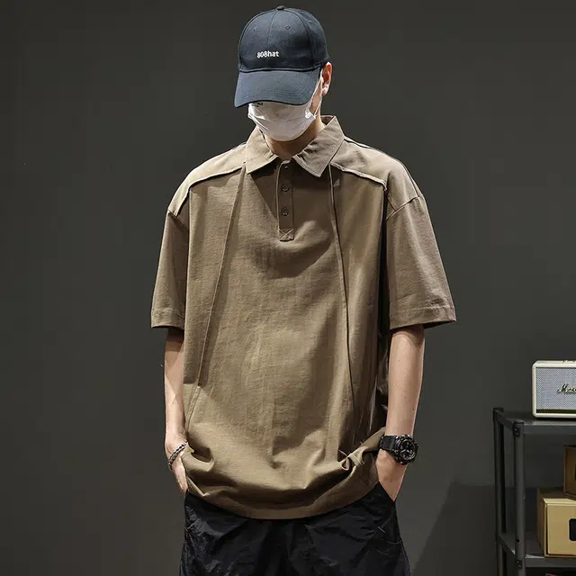 -V- Polo