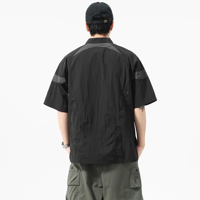 WELTER EXPERIMENT Polo