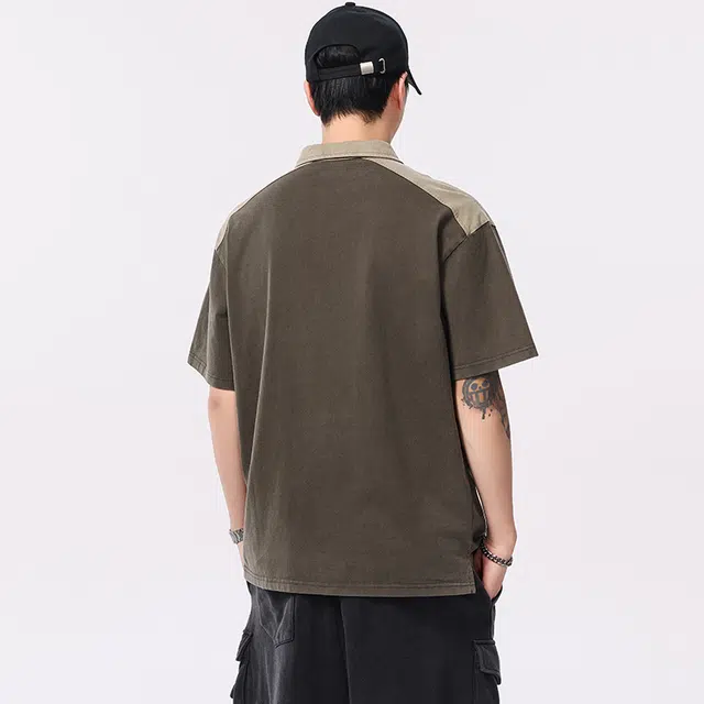 -V- Polo