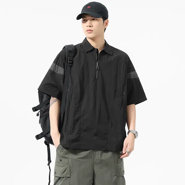 WELTER EXPERIMENT Polo