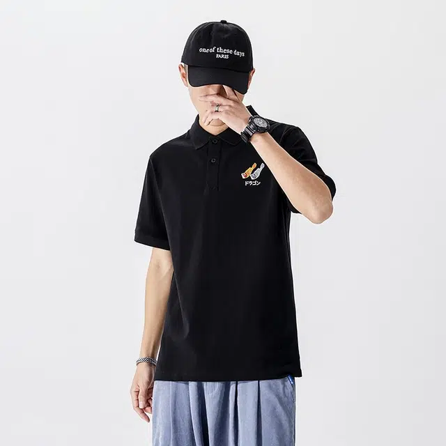 -V- Polo